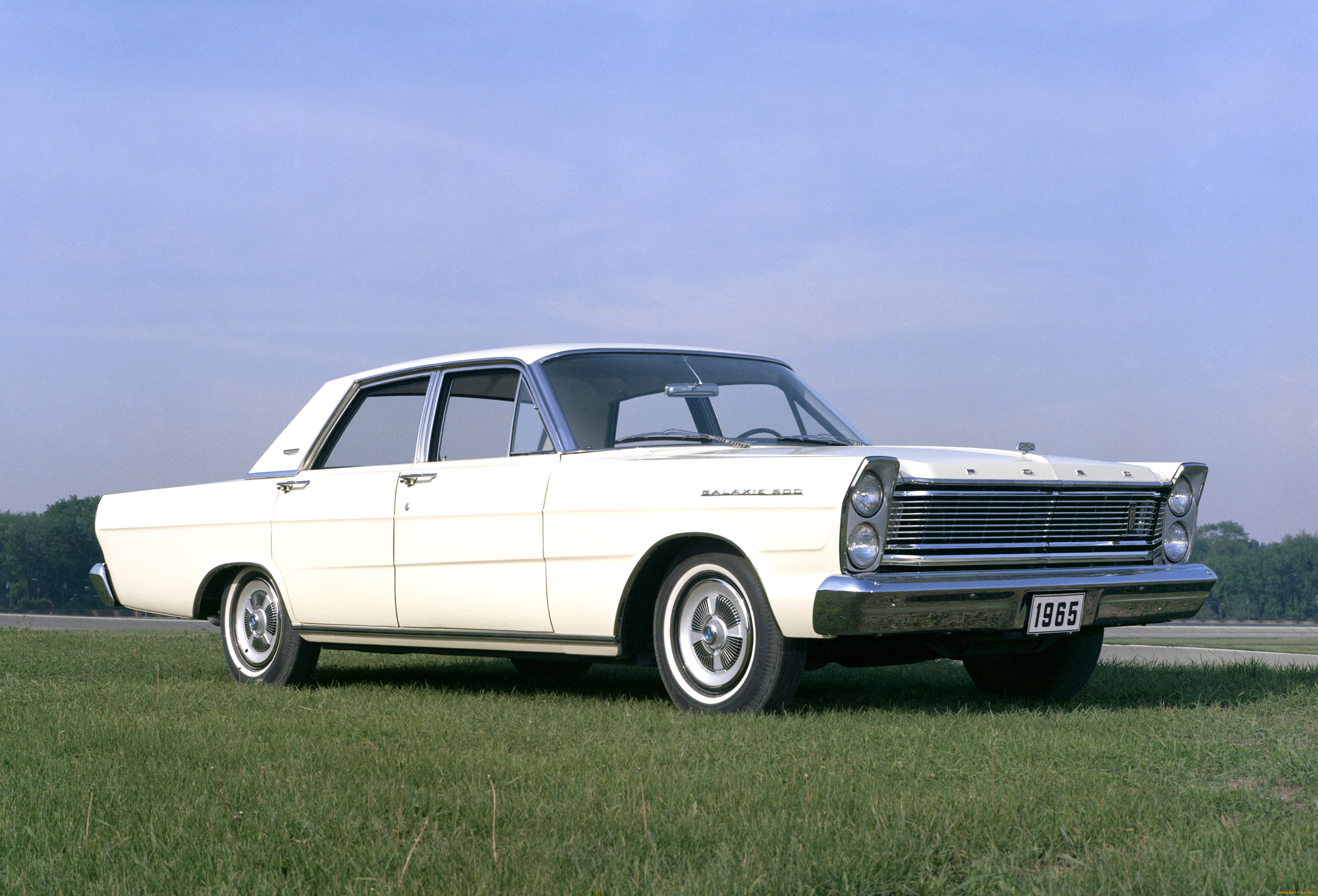 , ford